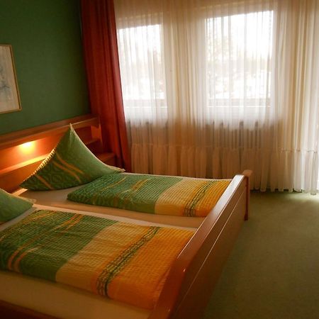 Landgasthof Schutzen Hotel Tengen ภายนอก รูปภาพ