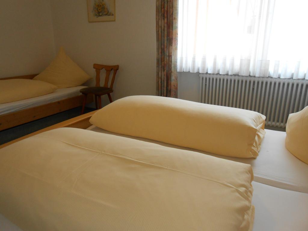 Landgasthof Schutzen Hotel Tengen ภายนอก รูปภาพ