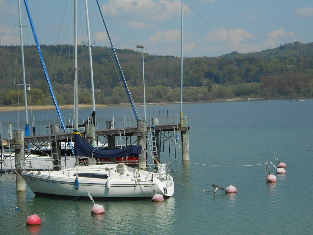 Landgasthof Schutzen Hotel Tengen ภายนอก รูปภาพ
